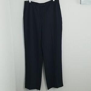 Rena Rowan essentials navy pants 12